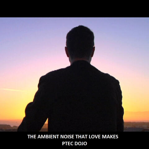 The Ambient Noise That Love Makes