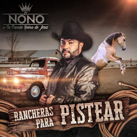 Rancheras Para Pistear
