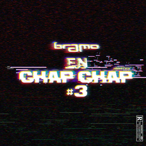 En Chap Chap 3 (Freestyle)
