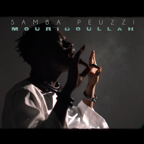 Mouridoullah