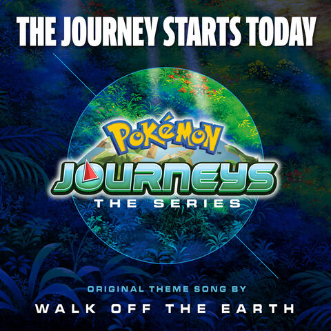 Walk off the Earth & Pokémon