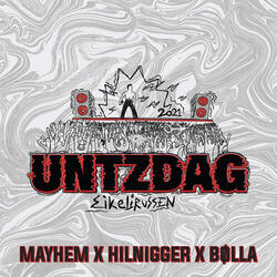 Untzdag - Eikelirussen 2021
