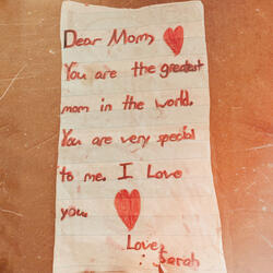 Your Love