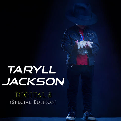 Digital 8 (Special Edition)