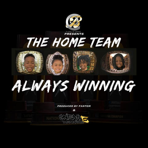 Always Winning