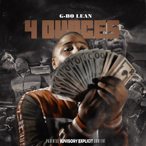 4 Ounces