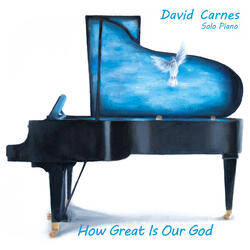 How Great Is Our God