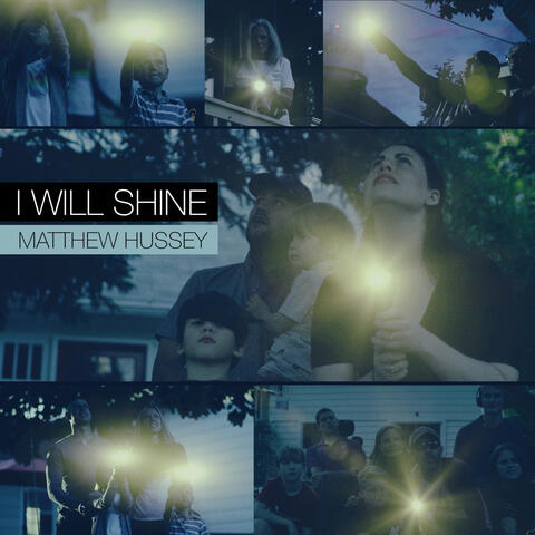 I Will Shine