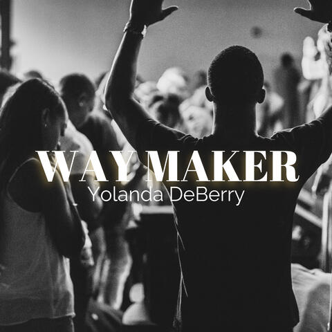 Way Maker