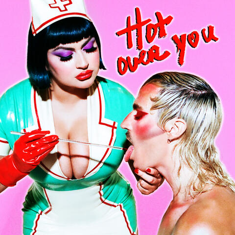 Hot over You