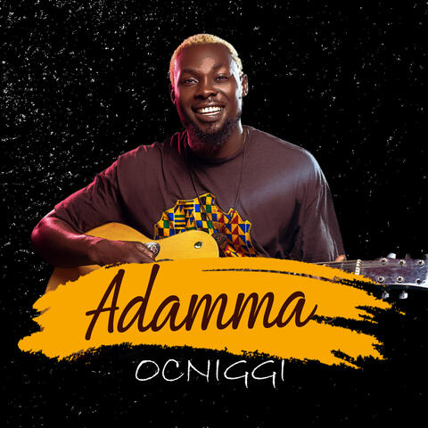 Adanma