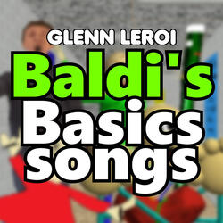 Baldi Song