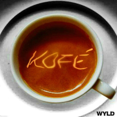 Kofe'