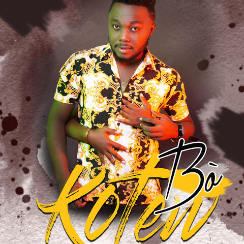 Bò Kotew