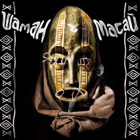 Шаман Масай