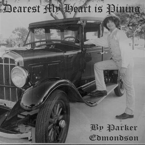 Dearest My Heart Is Pining