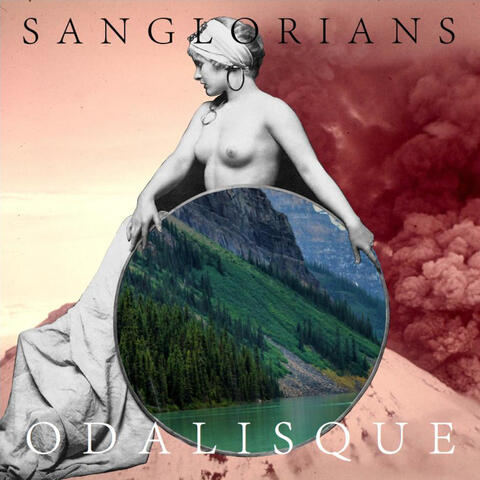 Odalisque