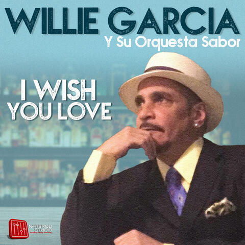 I Wish You Love