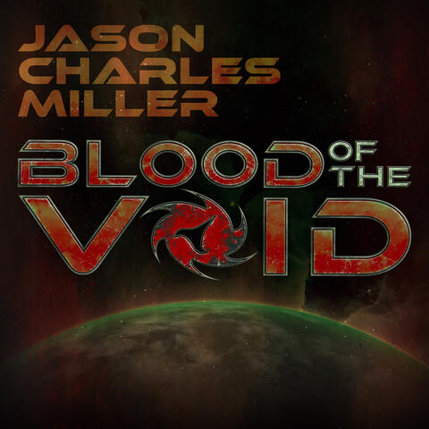 Blood of the Void (Original Score)