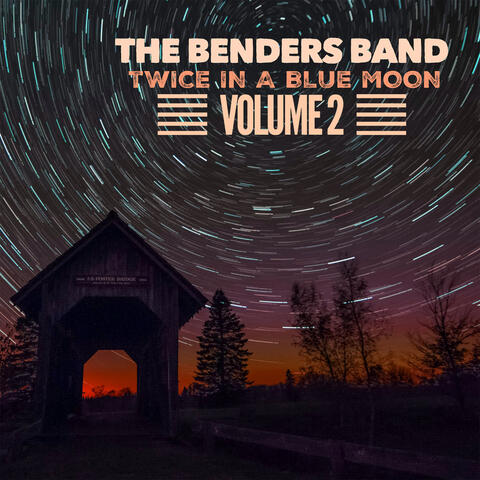 Twice in a Blue Moon, Vol. 2