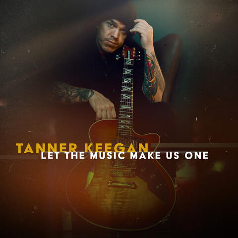 Let the Music Make Us One