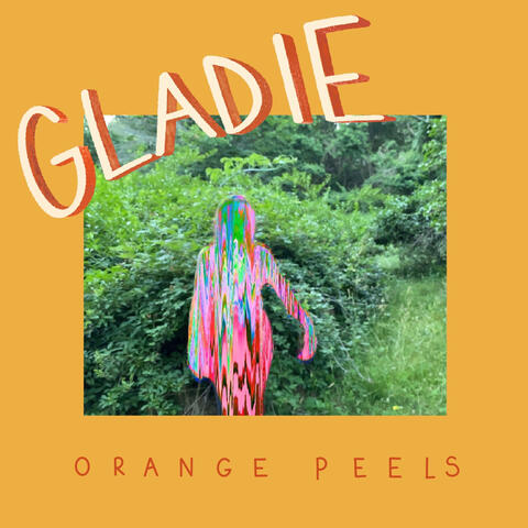 Orange Peels