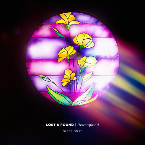 Lost & Found - Reimagined
