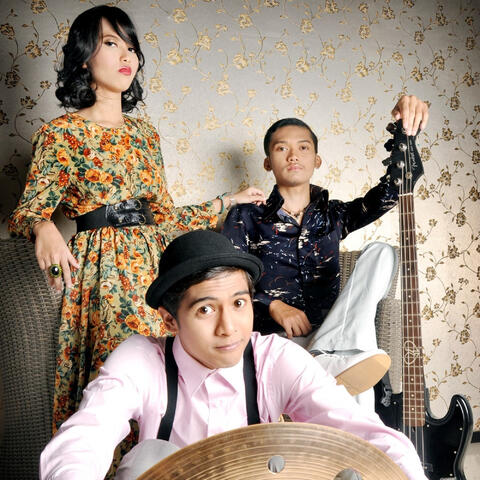Bukan Cinta Sesaat