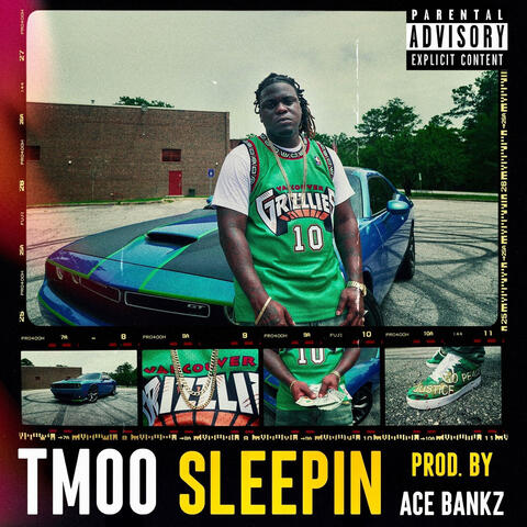 Sleepin