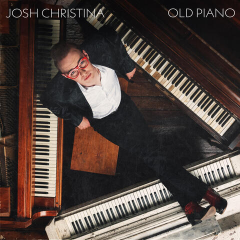 Old Piano