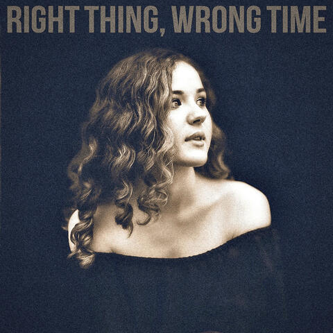 Right Thing, Wrong Time