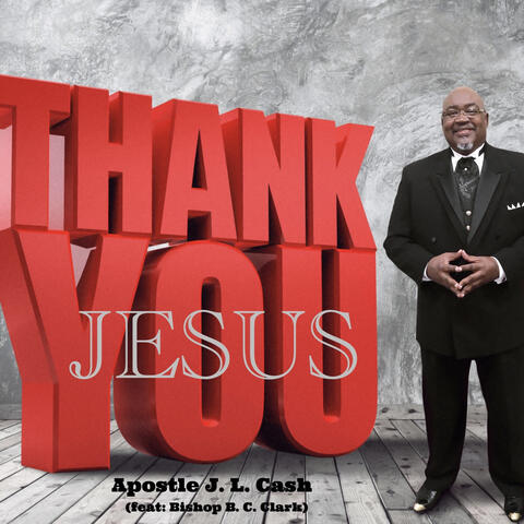 Thank You Jesus