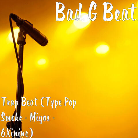 Bad G Beat