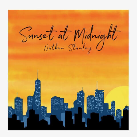 Sunset at Midnight