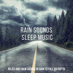 Rain Sleep