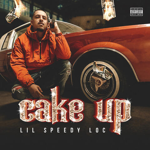 Cake Up