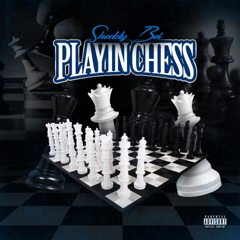 Playin Chess