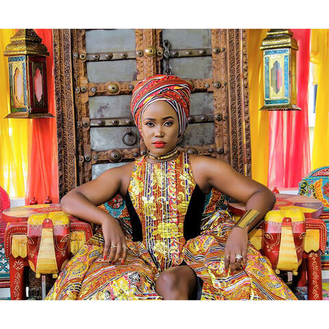 I Am Naira Ali