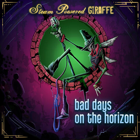 Bad Days on the Horizon