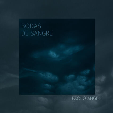 Bodas De Sangre