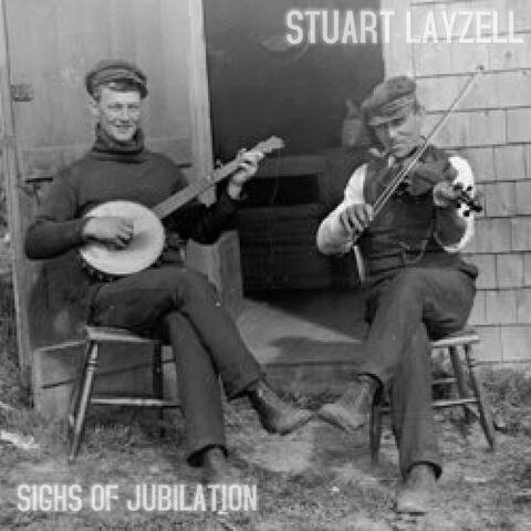 Sighs of Jubilation