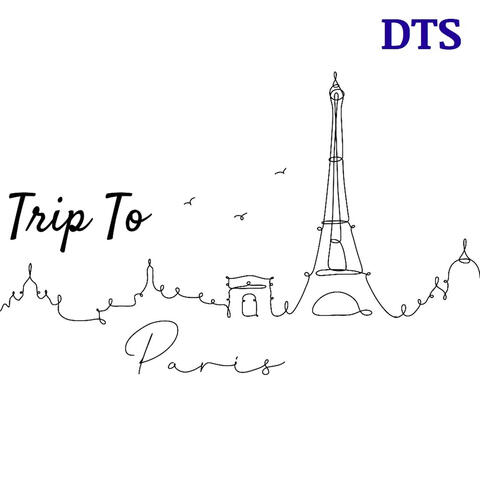Trip to Paris