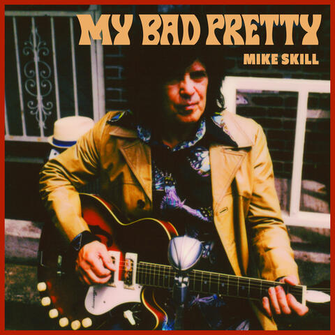My Bad Pretty