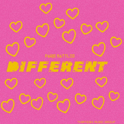 Different