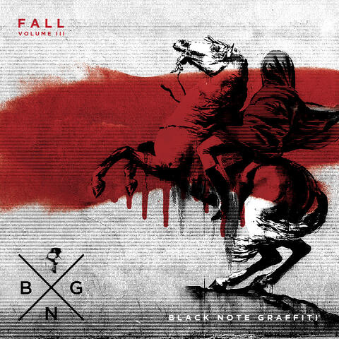 Volume III Fall