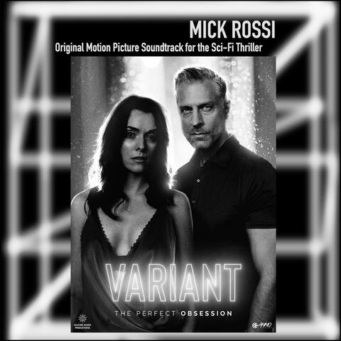 Variant (Original Motion Picture Soundtrack)