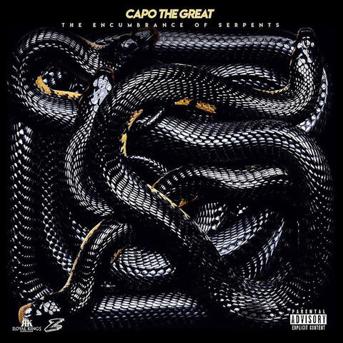 The Encumbrance of Serpents