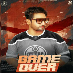 Game Over
