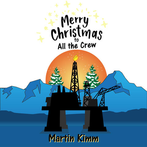 Merry Christmas (To All the Crew)