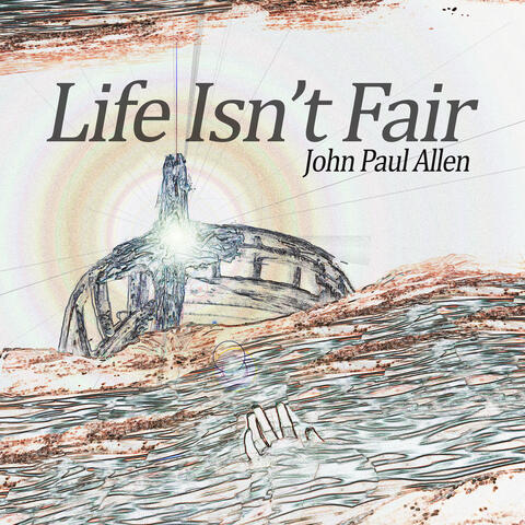 Life Isn't Fair - EP
